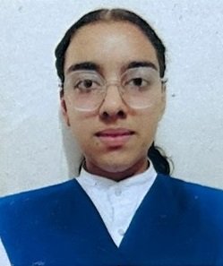 Taranpreet Kaur